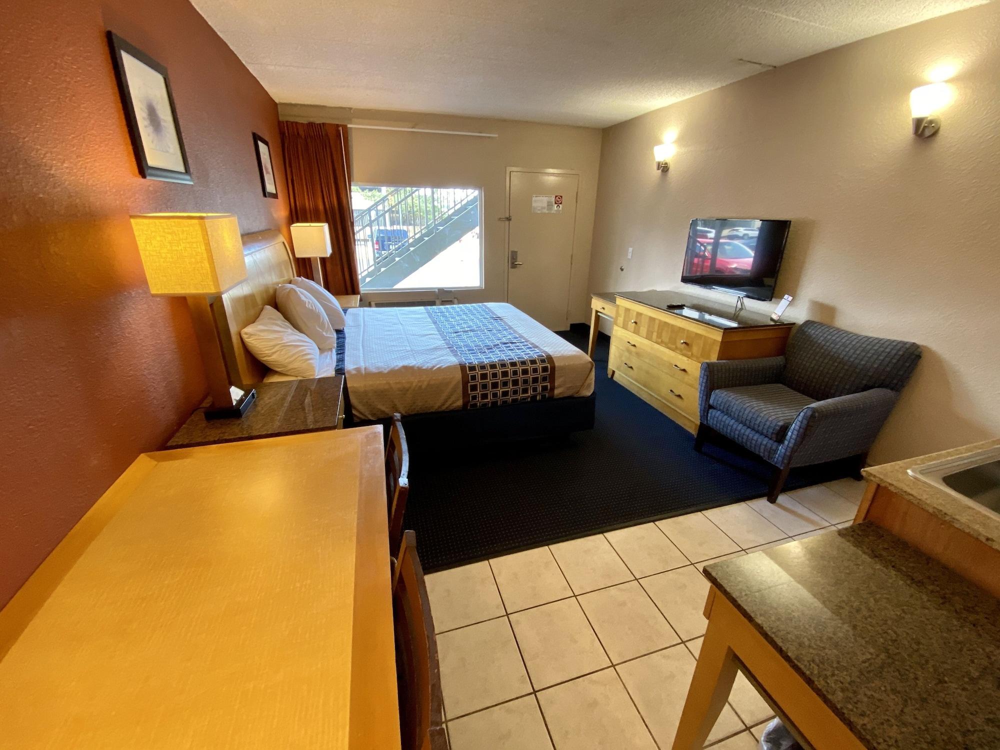Hotel Breeze & Suites, Virginia Virginia Beach