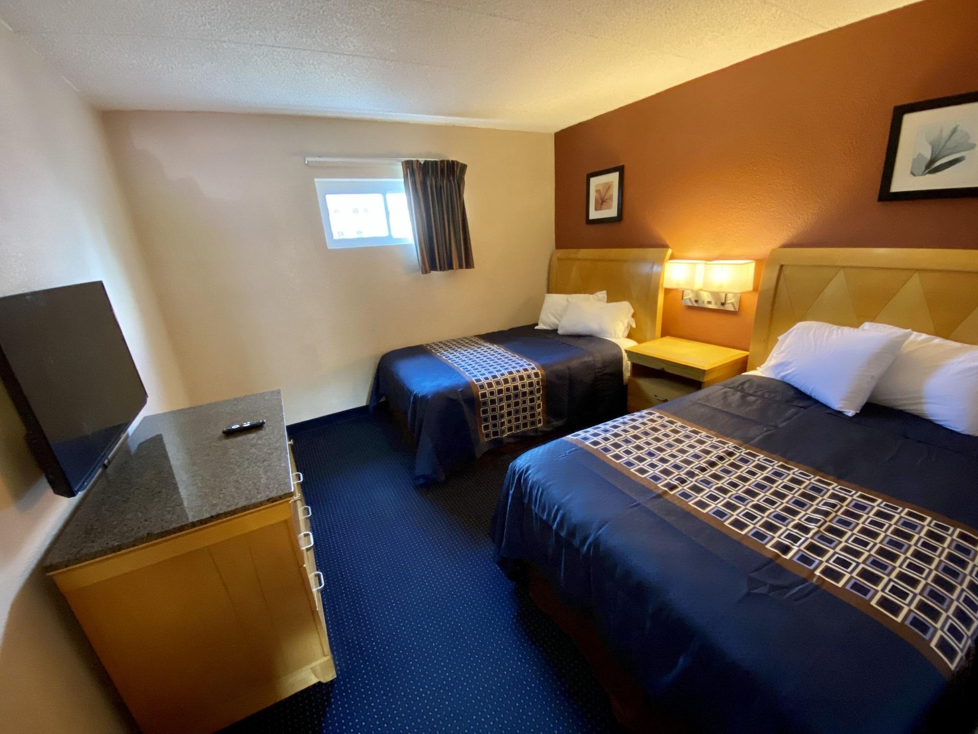 Hotel Breeze & Suites, Virginia Virginia Beach
