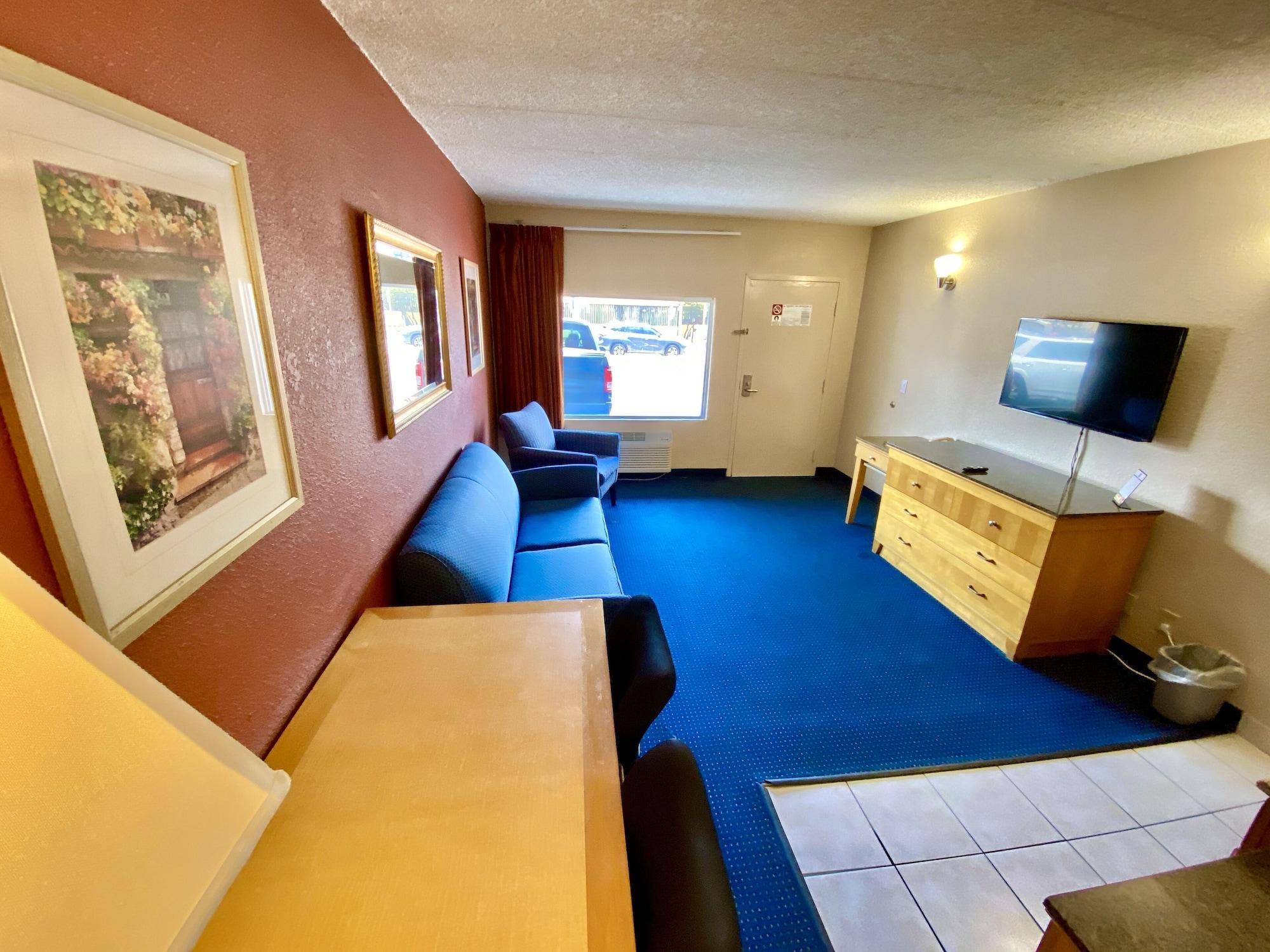 Breeze & Suites, Virginia Virginia Beach