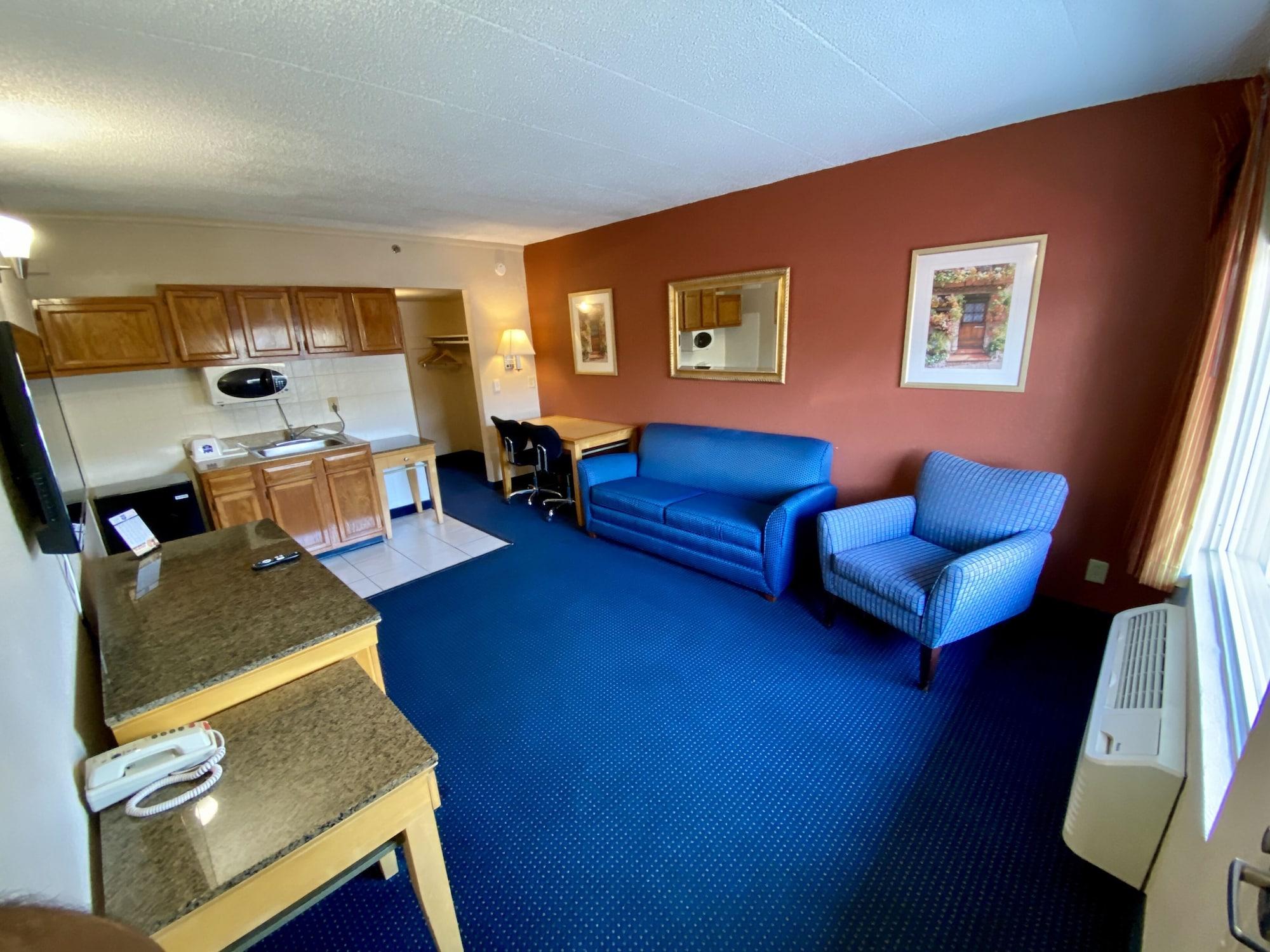 Breeze & Suites, Virginia 2* Virginia Beach