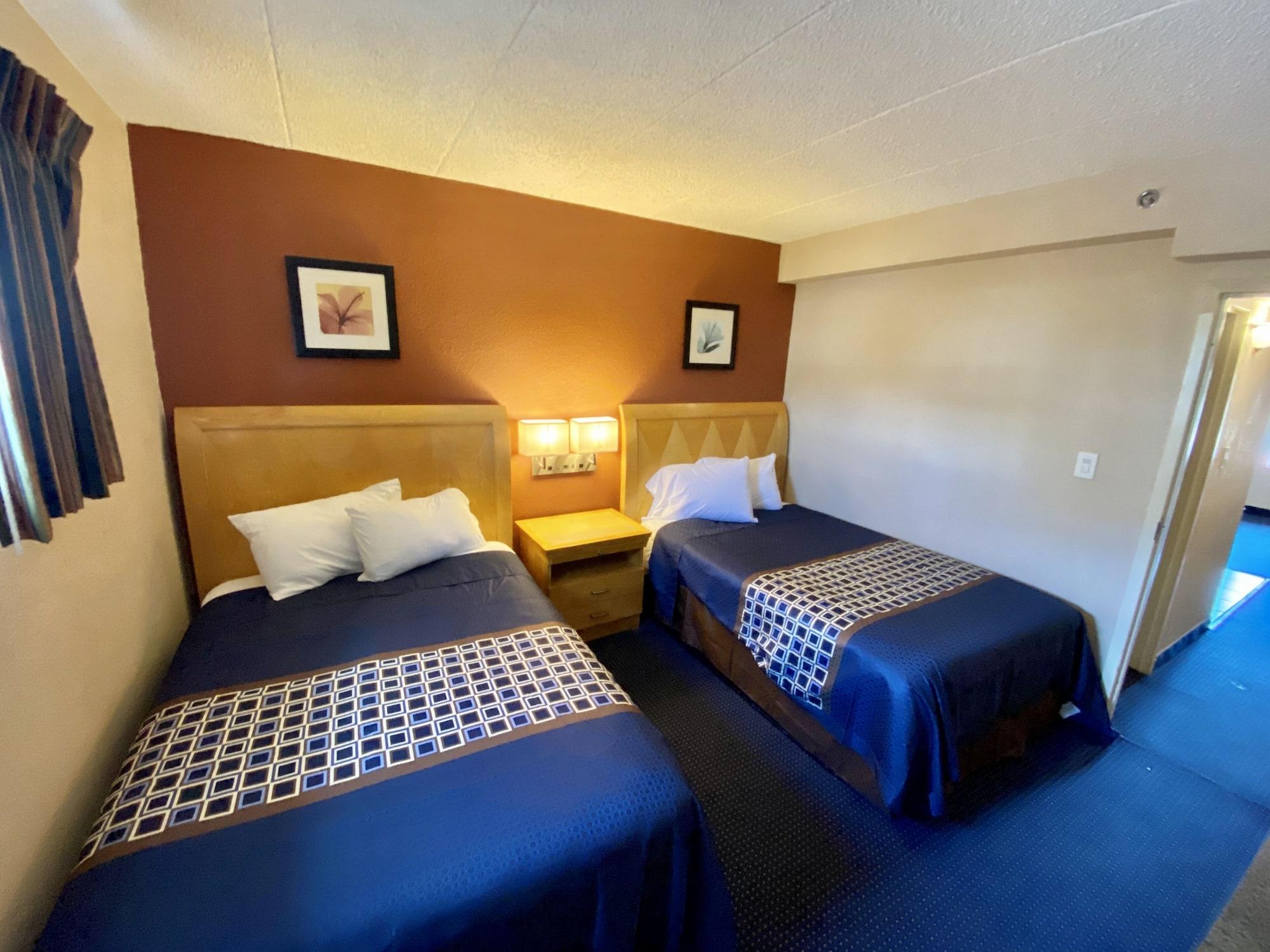 Hotel Breeze & Suites, Virginia 2*