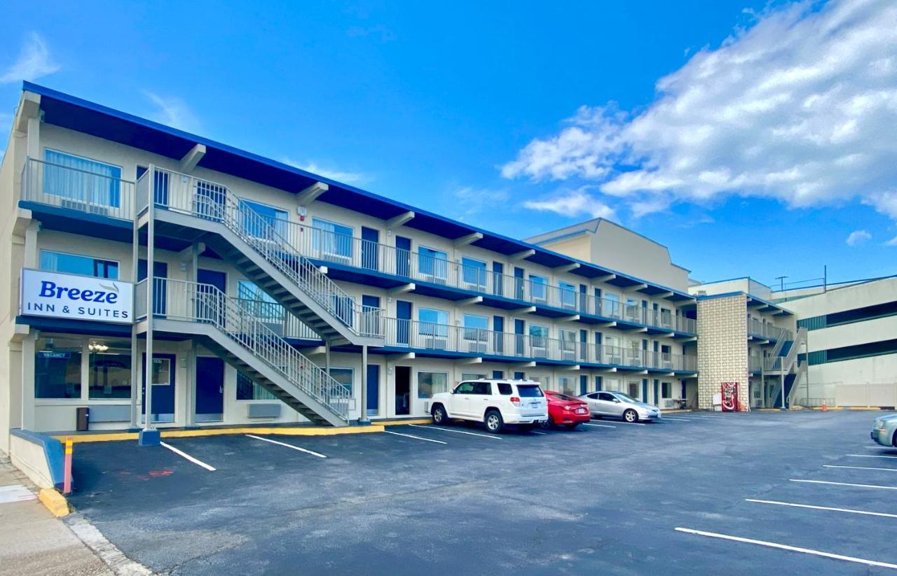 Breeze & Suites, Virginia 2*