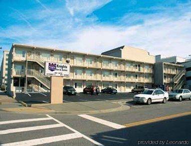 Breeze & Suites, Virginia Hotel