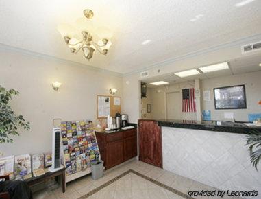 Breeze & Suites, Virginia Hotel 2*